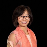 NBME Employee Ye Tong's profile photo