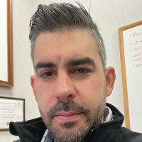 Tegra Medical Employee Daniel Snell's profile photo