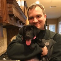 Travelers Employee Colby Long's profile photo