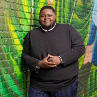 Newark Alliance Employee Peter Chapman's profile photo