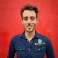 Numaterra Employee Ewen le Roux's profile photo