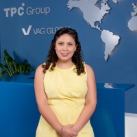 TPC Group Employee Abigail Alayo's profile photo