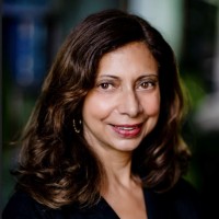 WWF Employee Carol Monoyios's profile photo