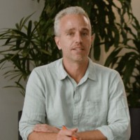 RACE for 2030 Employee Tosh Szatow's profile photo