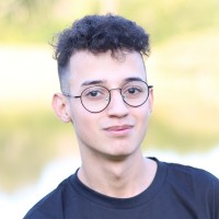 askLisa Employee Marcos Oliveira's profile photo