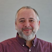 U-Spatial Employee Peter Wiringa's profile photo