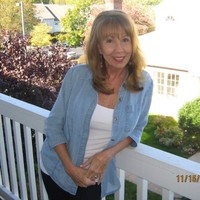 St. Mary Medical Center, Langhorne, PA Employee Trish Russell's profile photo