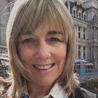 City of Philadelphia Employee Sharon Gallagher's profile photo
