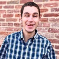 Shimon and Sara Birnbaum Jewish Community Center Employee Matthew Engler's profile photo