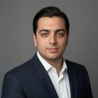 Carexpress Employee Givi Bibilashvili's profile photo