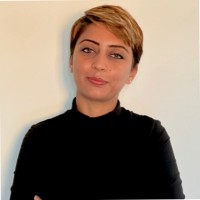 Zipstall Employee Harshpreet Kour's profile photo