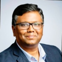 Atlassian Employee Mahesh P's profile photo