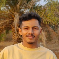 Ticker Employee Junaid Firdosi's profile photo
