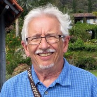 Ronald Hampton Email