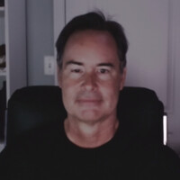 InfluxData Employee Gary Fowler's profile photo