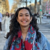 BAI Communications Employee Anne-Rose Serra's profile photo