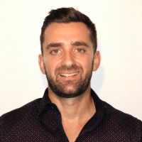 Arootah Employee Kostas Ketikidis's profile photo