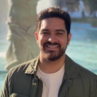 Motorola Mobility (a Lenovo Company) Employee Daniel Rosete's profile photo