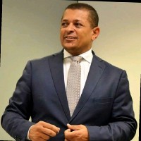 Fidelidade Moçambique Employee Manuel Gamito's profile photo