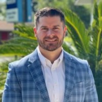 Thompson-Walden Insurance Employee Carter Lackey's profile photo