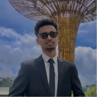 Ethiojobs.net Employee Natenael Getachew's profile photo