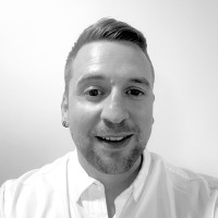 Banbury Litho Ltd Employee Danny Crane-Brewer's profile photo