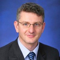 Thyssenkrupp Elevator Employee Jürgen Böhler's profile photo