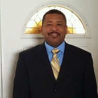 SC Fuels Employee Albert Dixon's profile photo