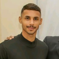 HackerSec Employee Victor Freire's profile photo