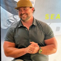 Progressive Trail Design Employee Jason Stouder's profile photo