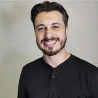 Vivo Vita Employee Felipe da Luz's profile photo