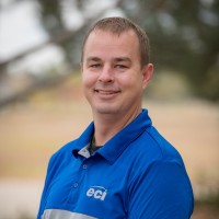 ECI Site Construction Management, Inc. Employee Jay Burgess's profile photo
