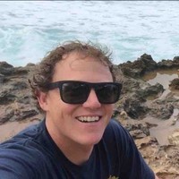 Mike Cook Email & Phone Number