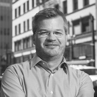 Bora Architecture & Interiors Employee John O'Toole's profile photo