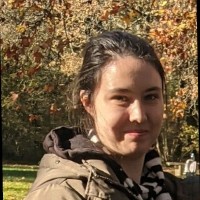 Edilex Employee Daphné Dargis-Cournoyer's profile photo