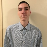 Architectural Environments, Inc. Employee Connor Adams's profile photo