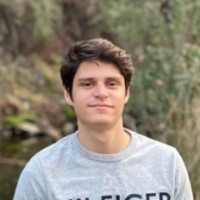 REDCONAR Employee Benjamín Puricelli's profile photo