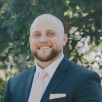Universal Surveying & Mapping LLC Employee Zach Maier's profile photo