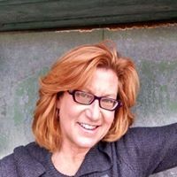 Linda May