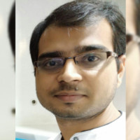 Jeetender Kumavat's profile photo