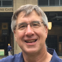 Gibson Electric Employee Brian Hardy's profile photo