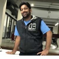 Datahash Employee Tushar Sharma's profile photo