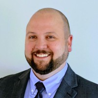 Regal Logistics Employee Brian Bogle's profile photo