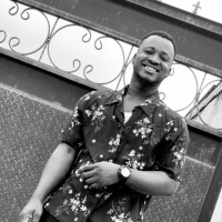 Google Ads Employee Omoghene Larry's profile photo