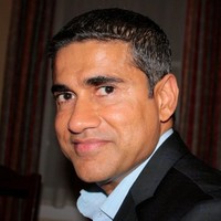 Premier Center Management, Inc. Employee Amin Lakha's profile photo