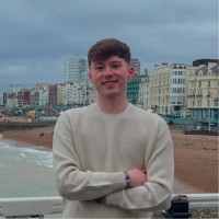 The Talent Set Employee Ollie Loveland's profile photo