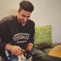 AdCounty Media Employee Abhay Aima's profile photo