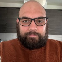 Aarhus Fire Protection & Aarhus Security Ltd Employee Nathan Mansfield's profile photo