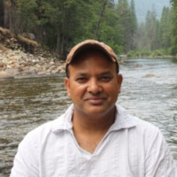 Informed.IQ Employee Nishit Kumar's profile photo