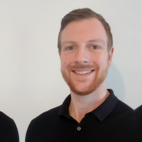 Global Creations | The smart way to display Employee Bas Fiering's profile photo